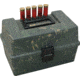 MTM Model SF-100 Shotshell Case 20 Gauge Camouflage