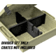 MTM Crate Divider 5-8-12