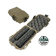 MTM Suppressor Protector 2 Case, OD Green, SC2