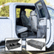 MTM Truck Underseat Gear Crate
