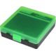 MTM P-100 Fliptop Box .380/9mm Luger