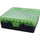 MTM P-100 Fliptop Box .41-.44 Magnum