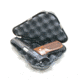 MTM Pocket Pistol Case For Barrel Lengths 2 Under 802C40
