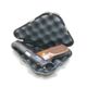 MTM Pocket Pistol Case For Barrel Lengths 2in. &amp; Under