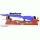 MTM Red Gun Vise GV30