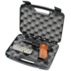 MTM Single Handgun Case For Up to 4 Barrel 80540
