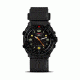 MTM Special Ops Men's Black Silencer Watch,Ballistic I Strap 855312003528