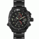 MTM Special Ops Men's Black Titanium Cobra Watch,Titanium Band 855312003382