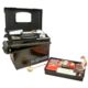 MTM Water Resistant Box w/Full Size Tray