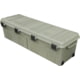MTM Wheeled Mobile Gear Crate w/The Mule Divider and Tray