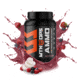 MTN OPS Ammo Protein Meal Replacement Powder, 28 Servings, Berries/Cream, 1014-BC