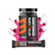 MTN OPS Enduro Cardio Enhancement Non-Caffeinated Energy Drink, 20 Trail Packs, Raspberry, 1028