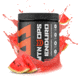 MTN OPS Enduro Cardio Enhancement Non-Caffeinated Energy Drink, 30-Serving Bottle, Watermelon, 1102450130