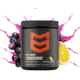 MTN OPS Enduro Powder, Huckleberry Lemonade, 1102050130
