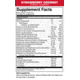 MTN OPS Hydrate Strawberry Coconut Drink Mix, 1.000MG, 1134540320