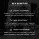 MTN OPS Ammo Supplemental Beverages