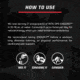 MTN OPS Enduro Powder