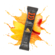 MTN OPS Hydrate Drink Mix, Mango Peach, 1 Serving, 1134320301