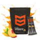 MTN OPS Hydrate Drink Mix, Mango Peach, 20 Servings, 1134320320