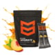 MTN OPS Hydrate Drink Mix, Mango Peach, 20 Servings, 1134320320