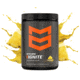 MTN OPS Ignite Energy Drink, Scoop, Pineapple, 45 Servings, 1104290145