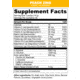 MTN OPS Ignite Energy Drink, Scoop, Peach Zing, 45 Servings, 1104310145