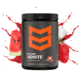 MTN OPS Ignite Energy Drink, Scoop, Tigers Blood, 45 Servings, 1104490145