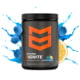 MTN OPS Ignite Energy Drink, Scoop, Blue Raspberry Lemonade, 45 Servings, 1104630145