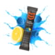 MTN OPS Ignite Energy Drink, Trail Pack, Blue Raspberry, 1 Serving, 1104630301