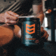 MTN OPS Ignite Pre-Workout Powder