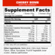 MTN OPS Ignite Pre-Workout Powder