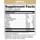 MTN OPS Magnum Supplemental Beverages