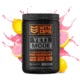MTN OPS Yeti Mode Scoop - 30, Pink Lemonade, 1131400130