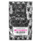 Muc-Off Mechanics Gloves, XXL, 566226