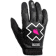 Muc-Off Rider Gloves, Black, Small, 20109