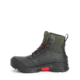 Muck Boots Apex Lace Up Boots - Mens, Black, 11, AXML-000-BLK-110