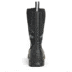 Muck Boots Apex PRO Arctic Grip A.T. Traction Lug Boots - Mens, Black, 11, APMT-000-BLK-110