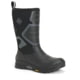 Muck Boots Apex PRO Arctic Grip A.T. Traction Lug Boots - Men's, Black, 11, APMT-000-BLK-110