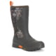 Muck Boots Apex PRO Arctic Grip A.T. Traction Lug Boots - Men's, MOCDNA/Bark, 12, APMT-MDNA-CAM-120