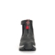 Muck Boots Apex Zip Mid Boots - Mens, Black/Gray/Red, 13, AXMZ-106-BLK-130