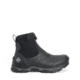Muck Boots Apex Zip Mid Boots - Mens, Black/Grey, 11, AXMZ-000-BLK-110
