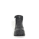 Muck Boots Apex Zip Mid Boots - Mens, Black/Grey, 15, AXMZ-000-BLK-150