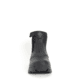 Muck Boots Apex Zip Mid Boots - Mens, Black/Grey, 11, AXMZ-000-BLK-110
