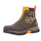 Muck Boots Apex Zip Mid Boots - Mens, Brown/Moct Camo, 9, AXMZ-MOC-CAM-090