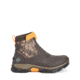 Muck Boots Apex Zip Mid Boots - Mens, Brown/Moct Camo, 9, AXMZ-MOC-CAM-090