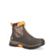 Muck Boots Apex Zip Mid Boots - Men's, Brown/MOCT Camo, 9, AXMZ-MOC-CAM-090