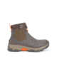 Muck Boots Apex Zip Mid Boots - Mens, Dark Brown, 13, AXMZ-900-BRN-130