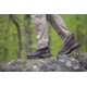 Muck Boots Apex Zip Mid Boots - Mens, Dark Brown/Orange, 9, AXMZ-907-BRN-090