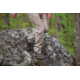 Muck Boots Apex Zip Mid Boots - Mens, Dark Brown/Orange, 9, AXMZ-907-BRN-090