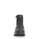 Muck Boots Apex Zip Mid Boots - Womens, Black/White, 7, AXWZ-000-BLK-070